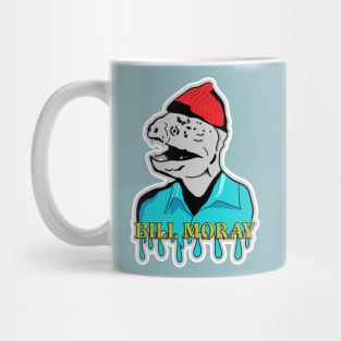 Bill Moray Mug